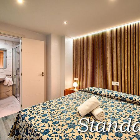 Irati Hotel Benidorm Ngoại thất bức ảnh