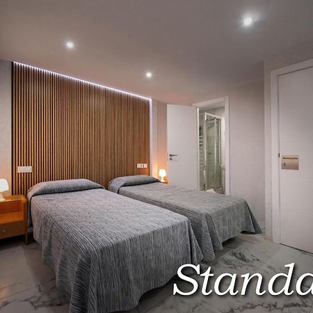 Irati Hotel Benidorm Ngoại thất bức ảnh