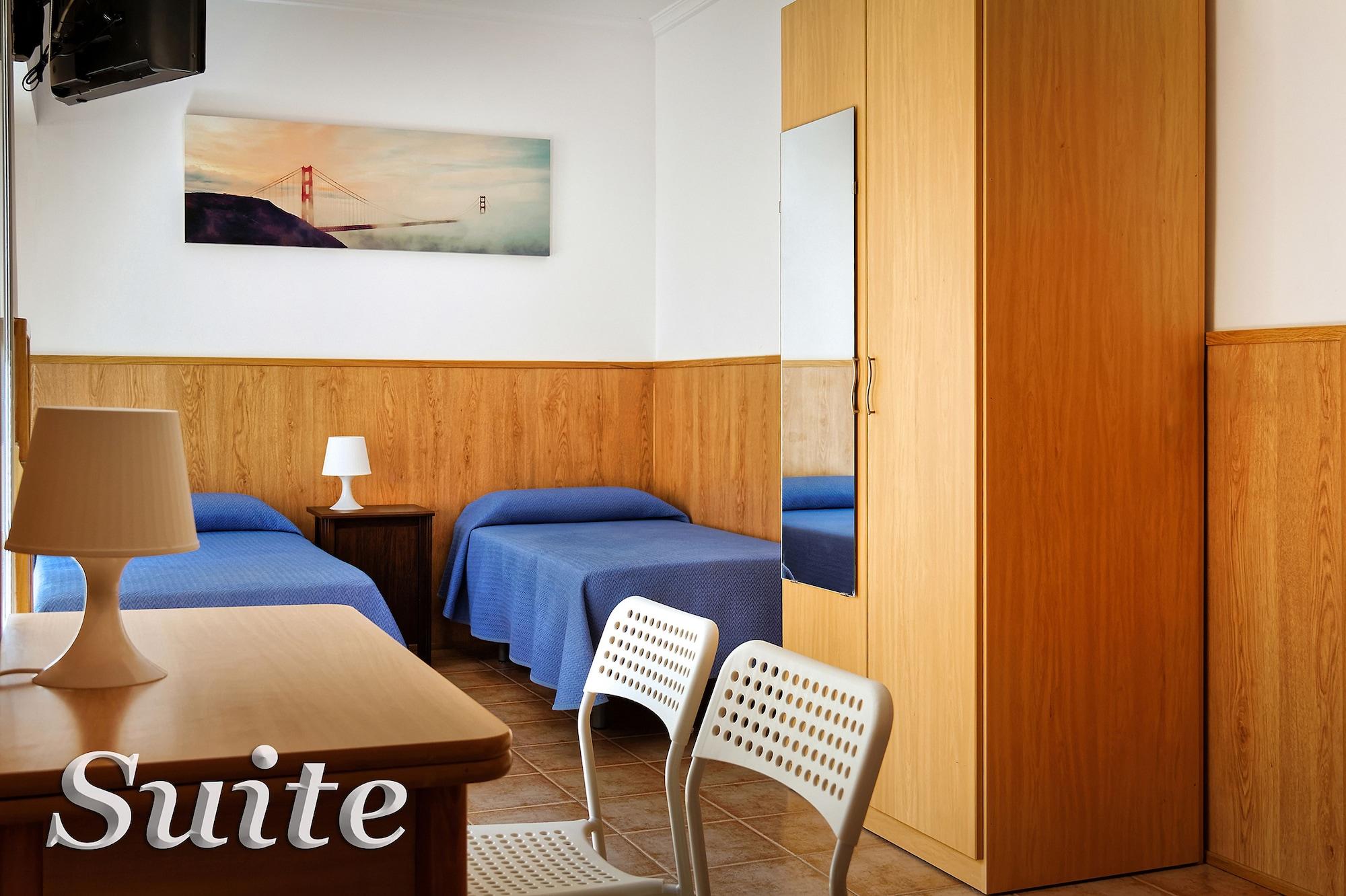 Irati Hotel Benidorm Ngoại thất bức ảnh