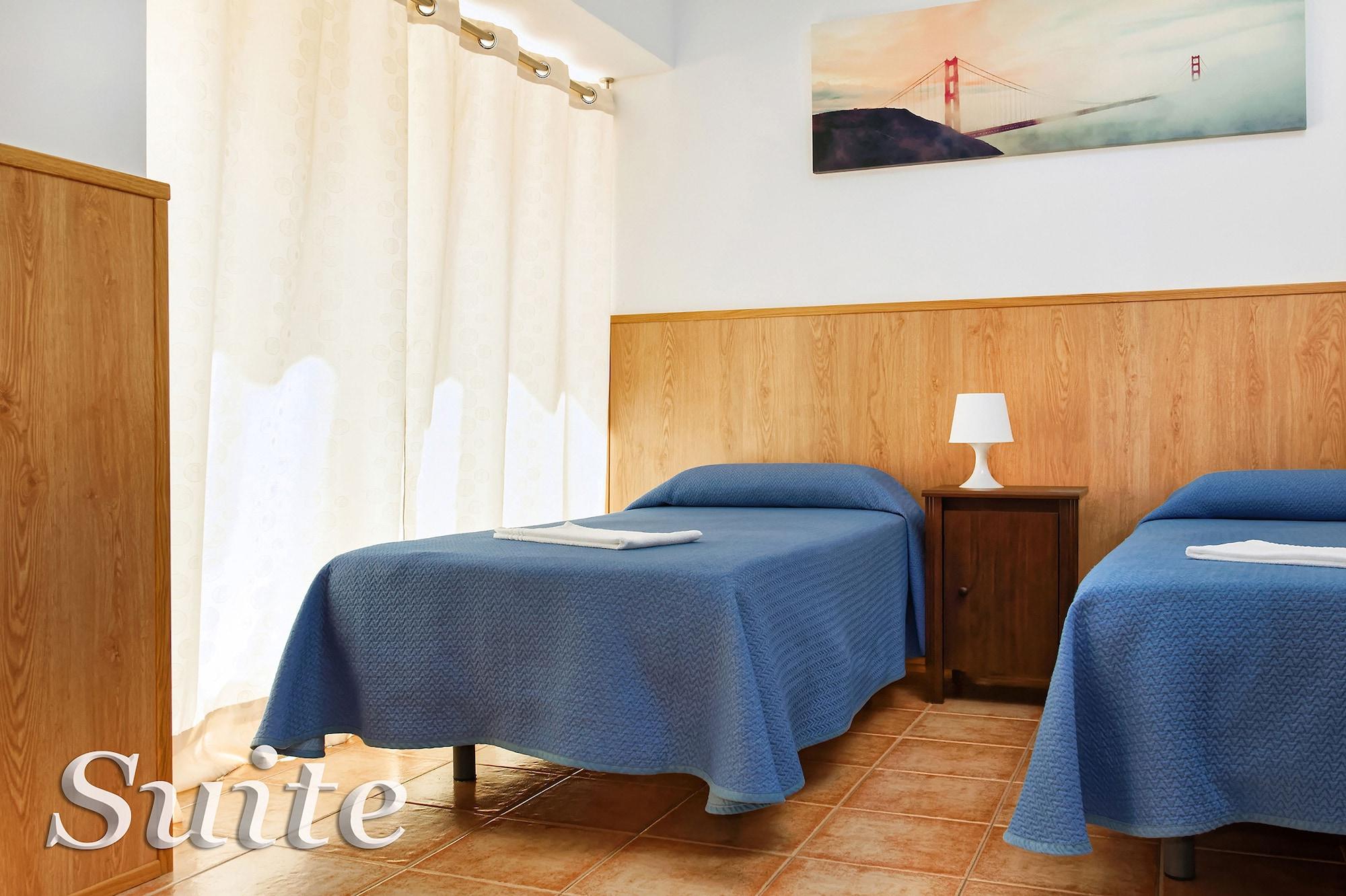 Irati Hotel Benidorm Ngoại thất bức ảnh