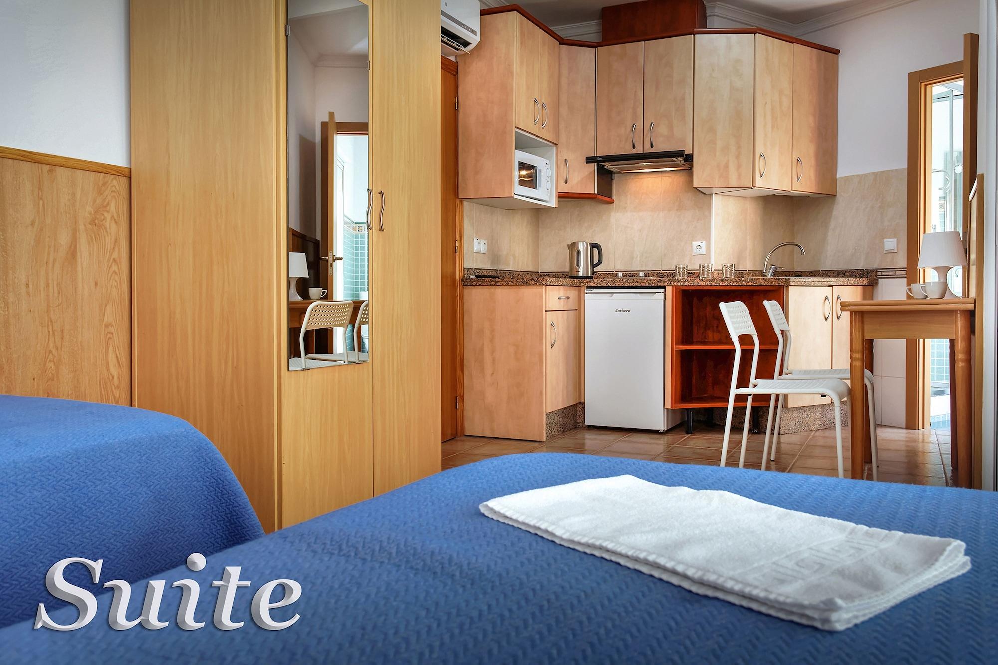Irati Hotel Benidorm Ngoại thất bức ảnh