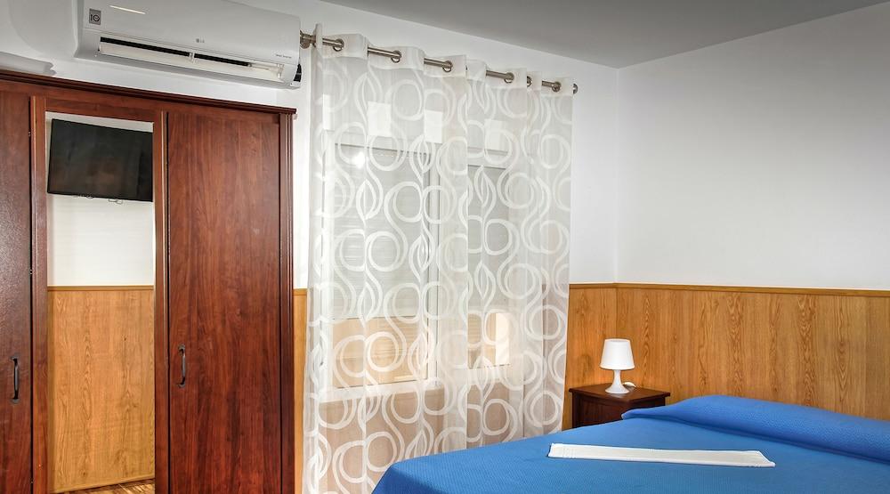 Irati Hotel Benidorm Ngoại thất bức ảnh
