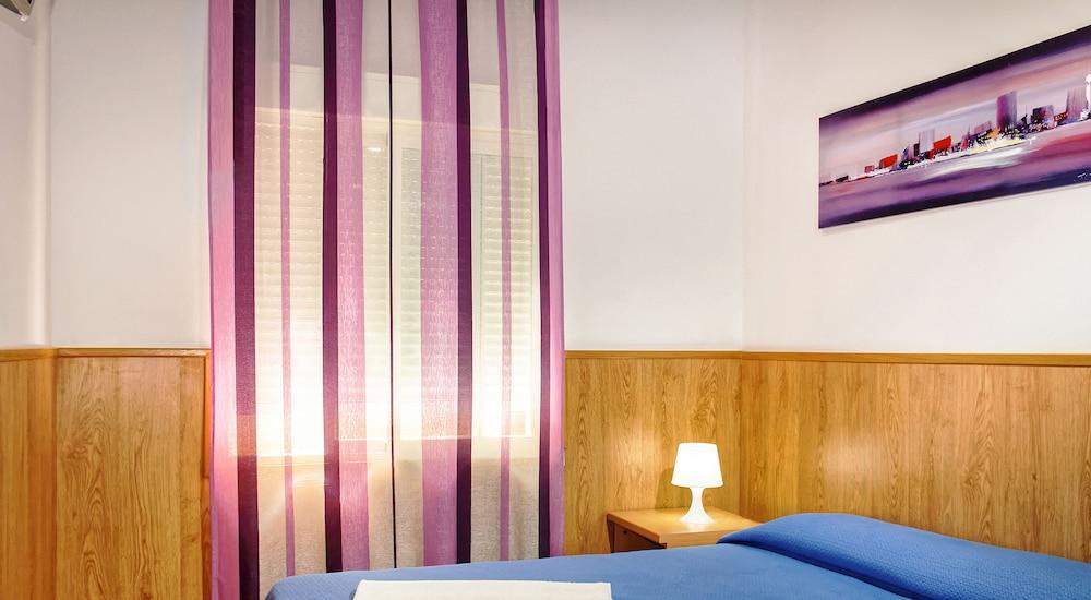 Irati Hotel Benidorm Ngoại thất bức ảnh