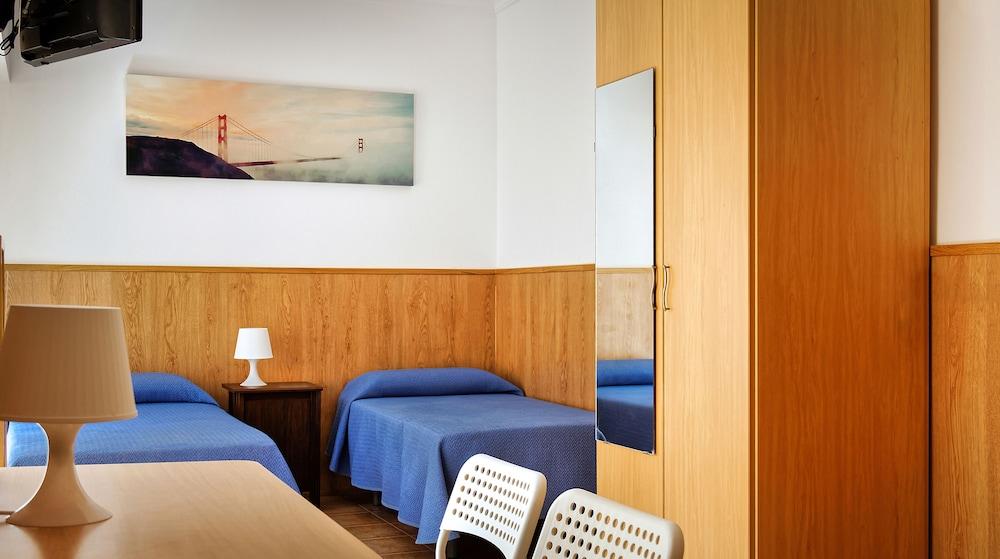 Irati Hotel Benidorm Ngoại thất bức ảnh