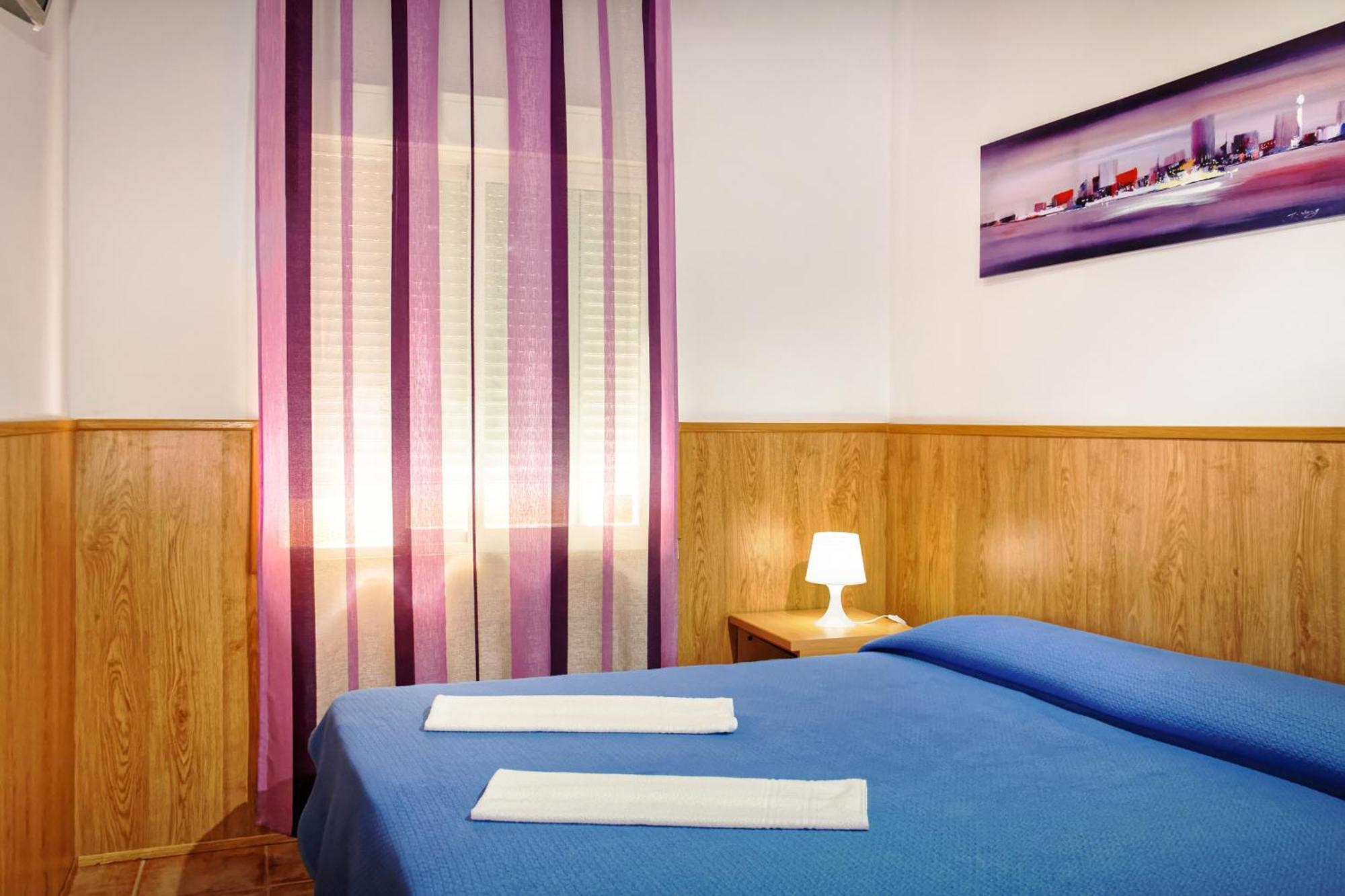 Irati Hotel Benidorm Ngoại thất bức ảnh