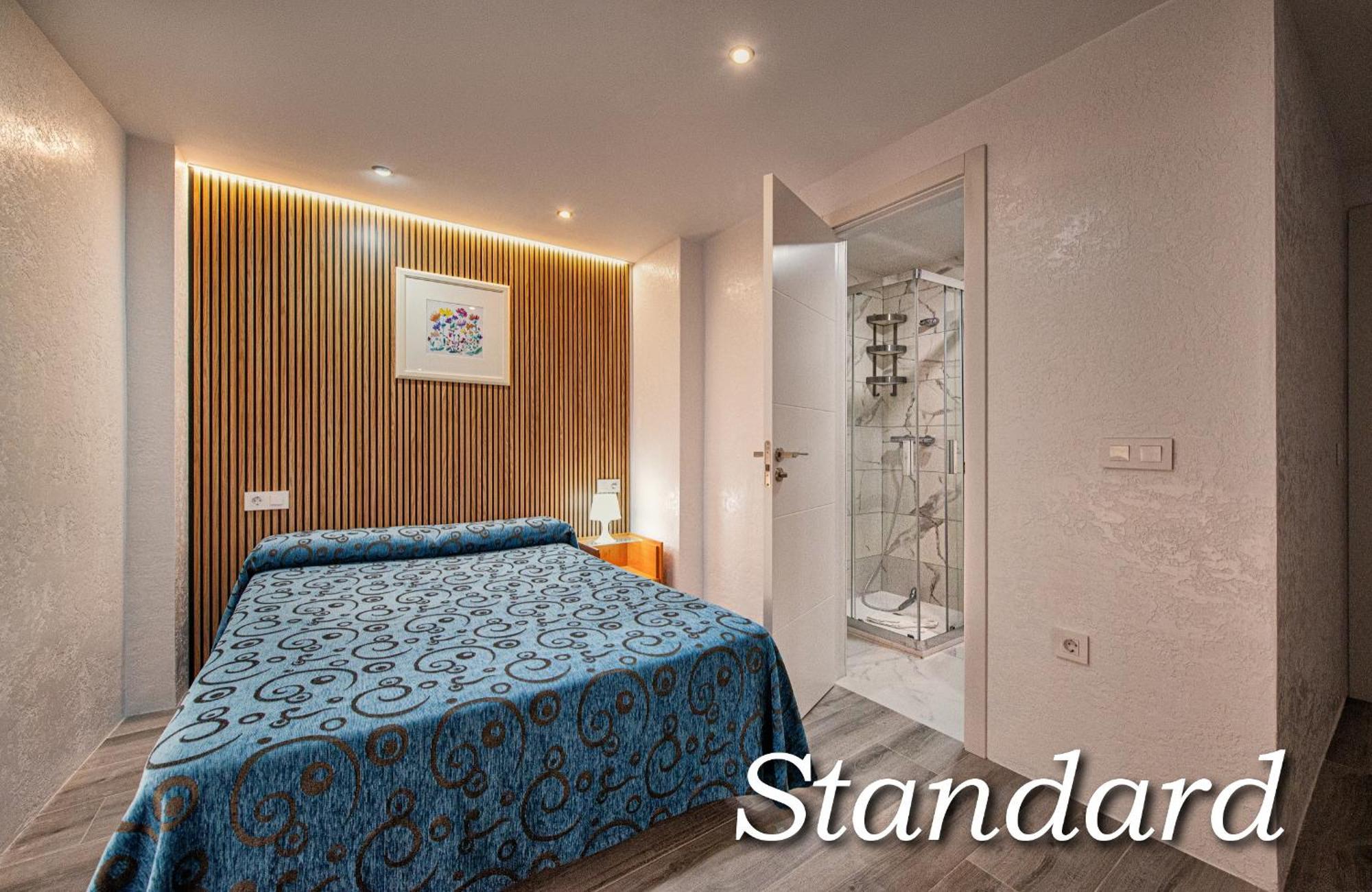 Irati Hotel Benidorm Ngoại thất bức ảnh