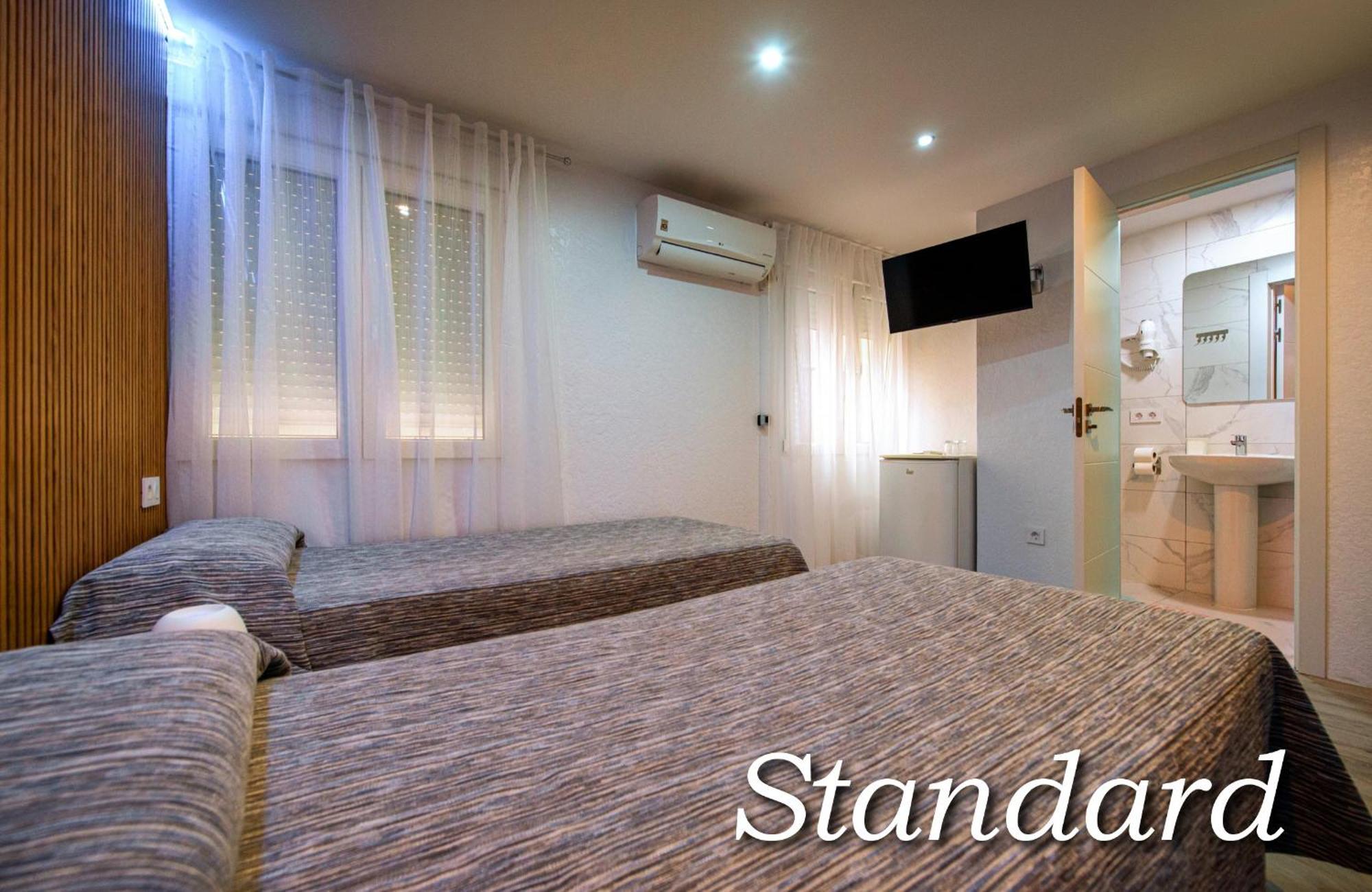 Irati Hotel Benidorm Ngoại thất bức ảnh