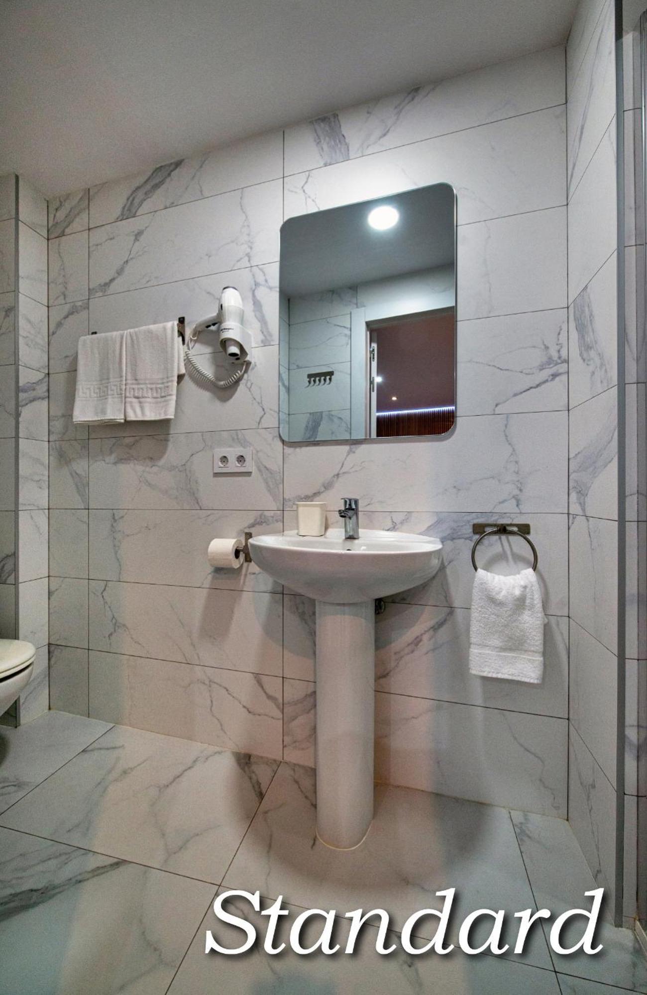 Irati Hotel Benidorm Ngoại thất bức ảnh