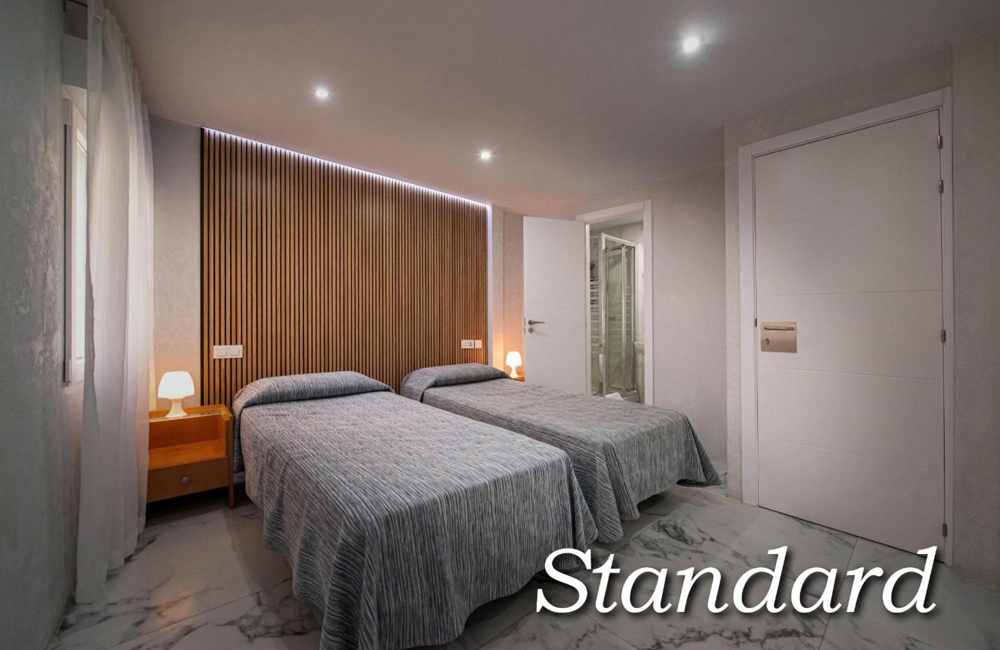 Irati Hotel Benidorm Ngoại thất bức ảnh