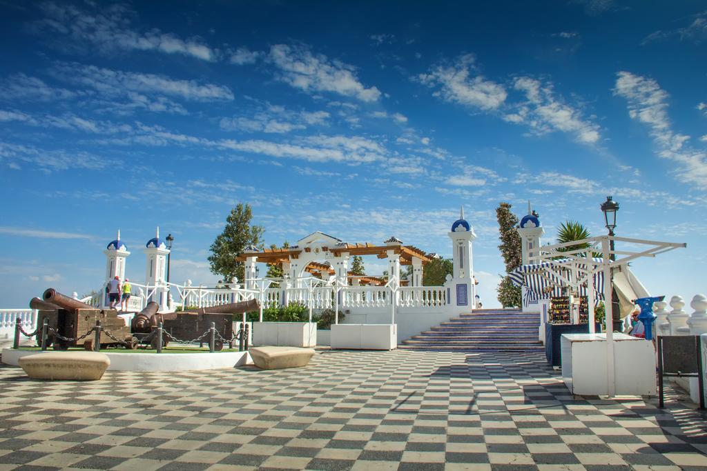 Irati Hotel Benidorm Ngoại thất bức ảnh