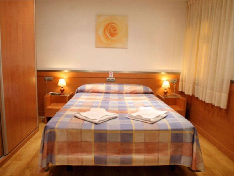 Irati Hotel Benidorm Ngoại thất bức ảnh