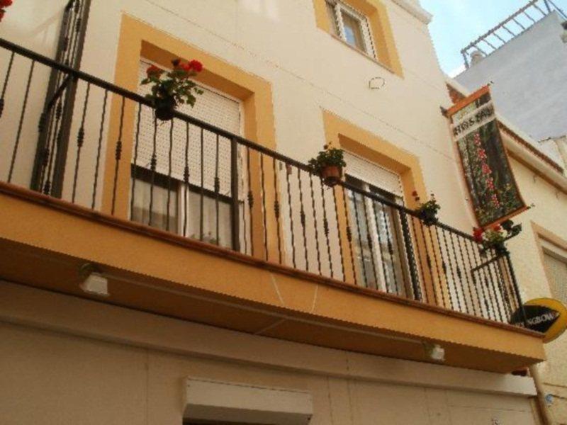 Irati Hotel Benidorm Ngoại thất bức ảnh