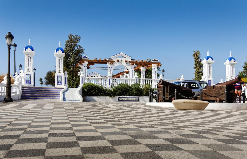Irati Hotel Benidorm Ngoại thất bức ảnh