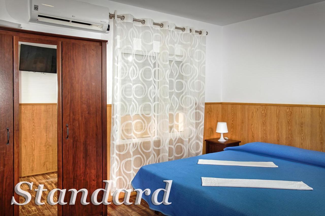 Irati Hotel Benidorm Ngoại thất bức ảnh