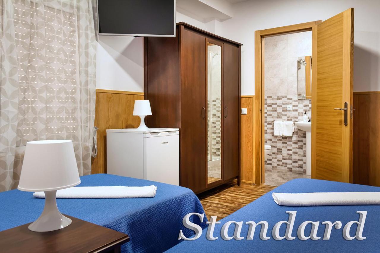 Irati Hotel Benidorm Ngoại thất bức ảnh
